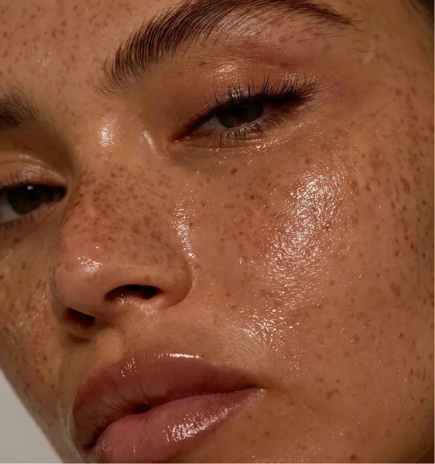 How we keep the eye area safe during laser hair removal